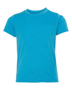 Next Level 6310, T-Shirts - Premium, Vintage Turquoise