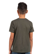 Next Level 3310, T-Shirts - Premium, Heavy Metal
