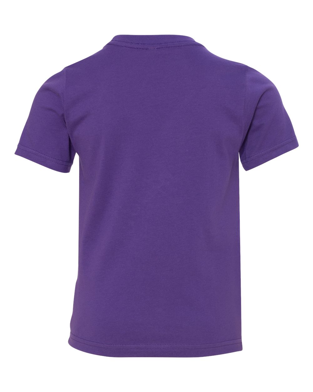 Next Level 3310, T-Shirts - Premium, Purple Rush