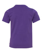 Next Level 3310, T-Shirts - Premium, Purple Rush