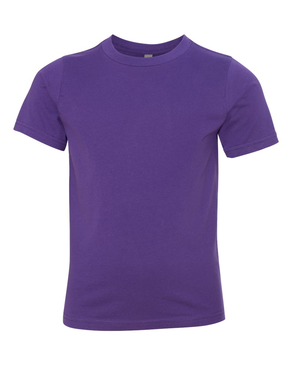Next Level 3310, T-Shirts - Premium, Purple Rush
