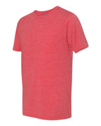 Next Level 6200, T-Shirts - Premium, Red
