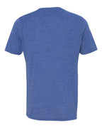 Next Level 6200, T-Shirts - Premium, Royal