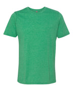 Next Level 6200, T-Shirts - Premium, Envy