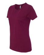 Next Level 3900, T-Shirts - Premium, Maroon