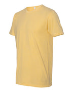 Next Level 6210, T-Shirts - Premium, Banana Cream