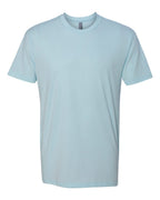 Next Level 6210, T-Shirts - Premium, Ice Blue