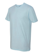 Next Level 6210, T-Shirts - Premium, Ice Blue