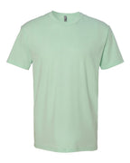 Next Level 6210, T-Shirts - Premium, Mint