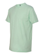 Next Level 6210, T-Shirts - Premium, Mint