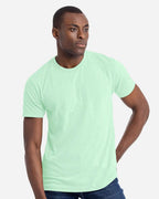 Next Level 6210, T-Shirts - Premium, Mint