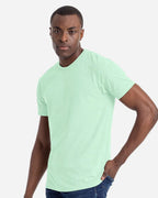 Next Level 6210, T-Shirts - Premium, Mint