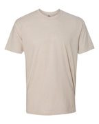 Next Level 6210, T-Shirts - Premium, Sand