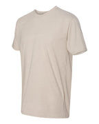 Next Level 6210, T-Shirts - Premium, Sand