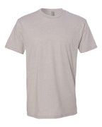 Next Level 6210, T-Shirts - Premium, Silk