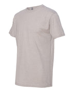 Next Level 6210, T-Shirts - Premium, Silk