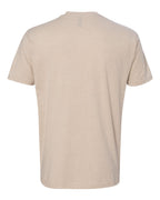 Next Level 6210, T-Shirts - Premium, Cream