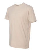 Next Level 6210, T-Shirts - Premium, Cream