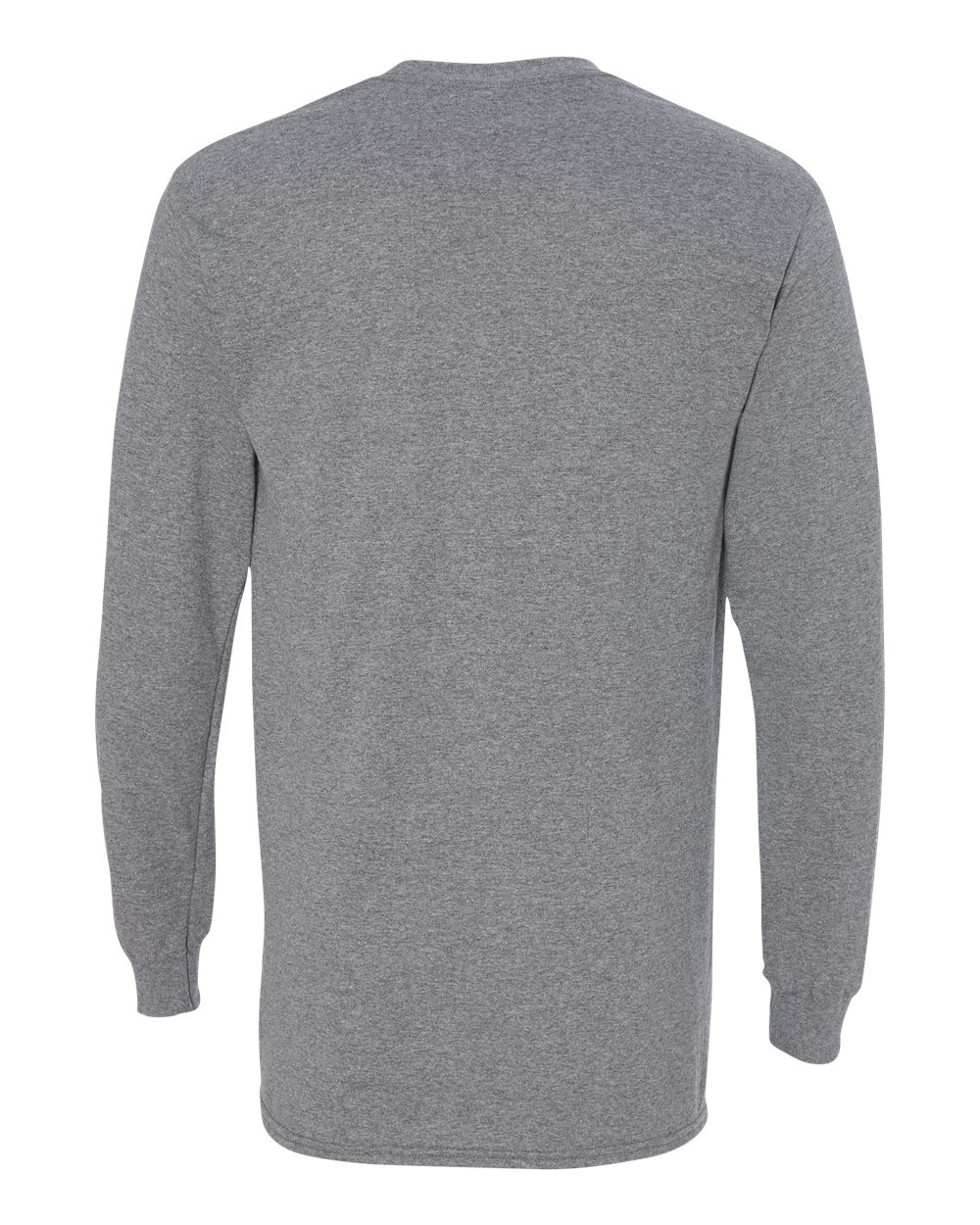 Graphite Heather