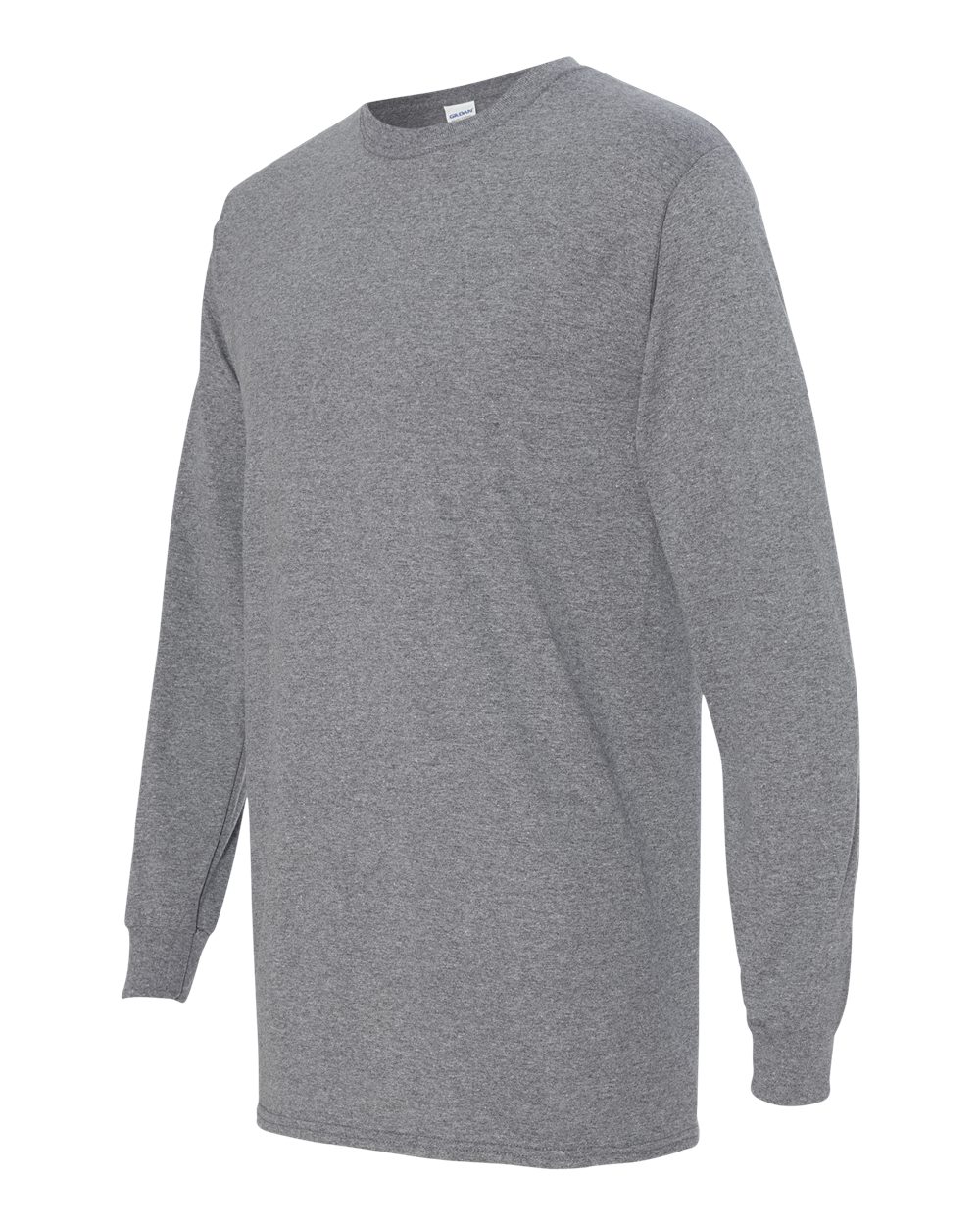 Graphite Heather