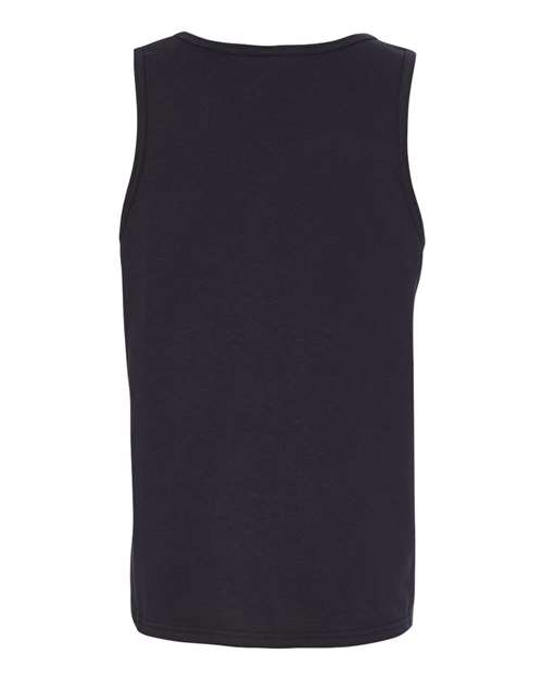 Gildan 3899, 5200 Unisex Heavy Cotton Tank Top, Black