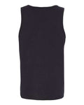 Gildan 3899, 5200 Unisex Heavy Cotton Tank Top, Black