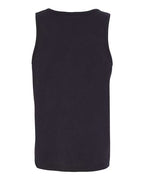 Gildan 3899, 5200 Unisex Heavy Cotton Tank Top, Black