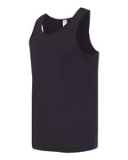 Gildan 3899, 5200 Unisex Heavy Cotton Tank Top, Black