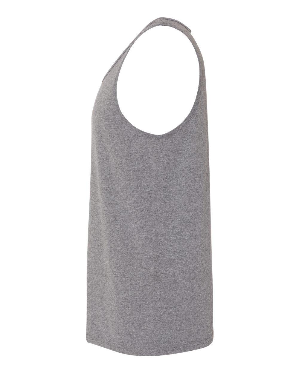 Graphite Heather