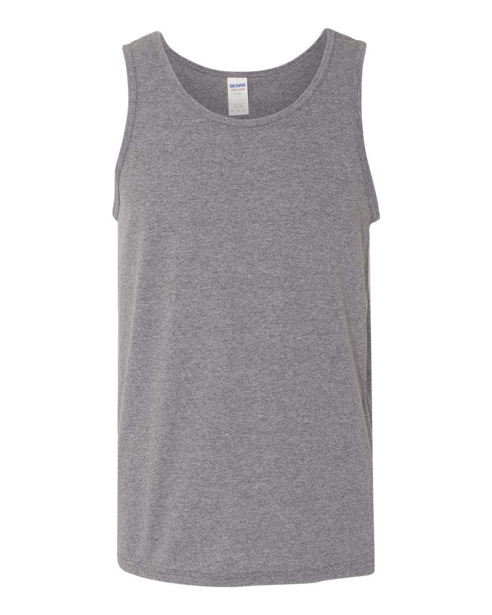 Graphite Heather