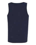 Gildan 3899, 5200 Unisex Heavy Cotton Tank Top, Navy