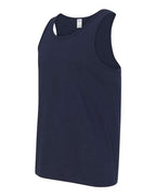 Gildan 3899, 5200 Unisex Heavy Cotton Tank Top, Navy