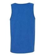 Gildan 3899, 5200 Unisex Heavy Cotton Tank Top, Royal