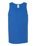 Gildan 3899, 5200 Unisex Heavy Cotton Tank Top, Royal
