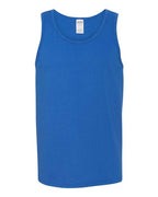 Gildan 3899, 5200 Unisex Heavy Cotton Tank Top, Royal