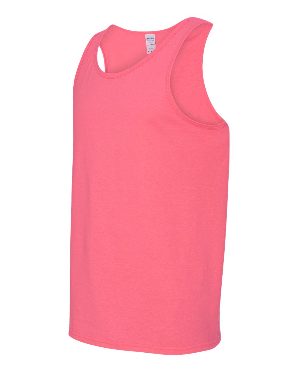 Safety Pink