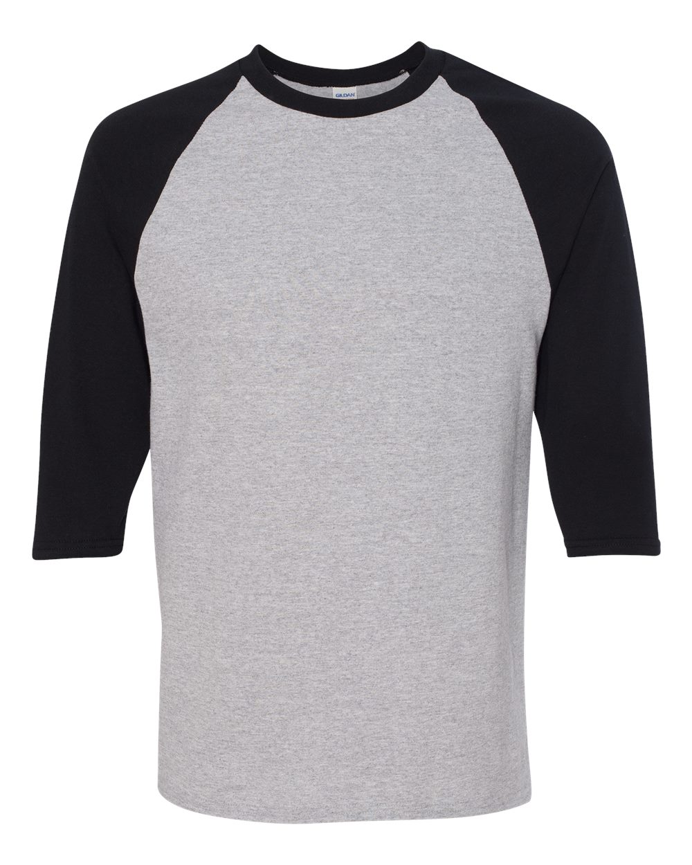 Sport Grey/ Black