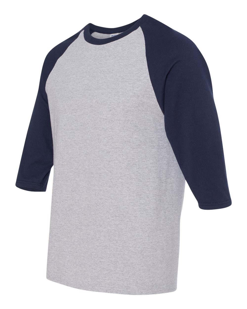 Sport Grey/ Navy