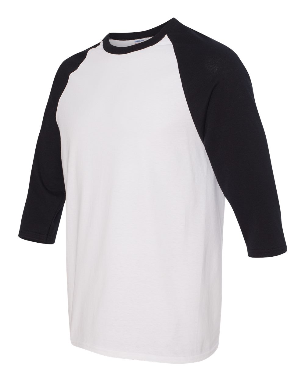 White/ Black