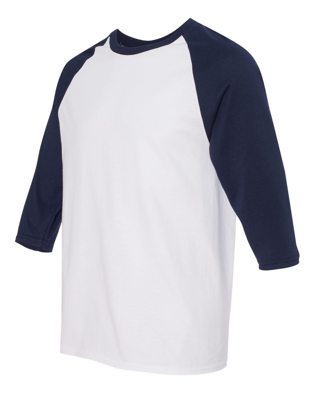 White/ Navy