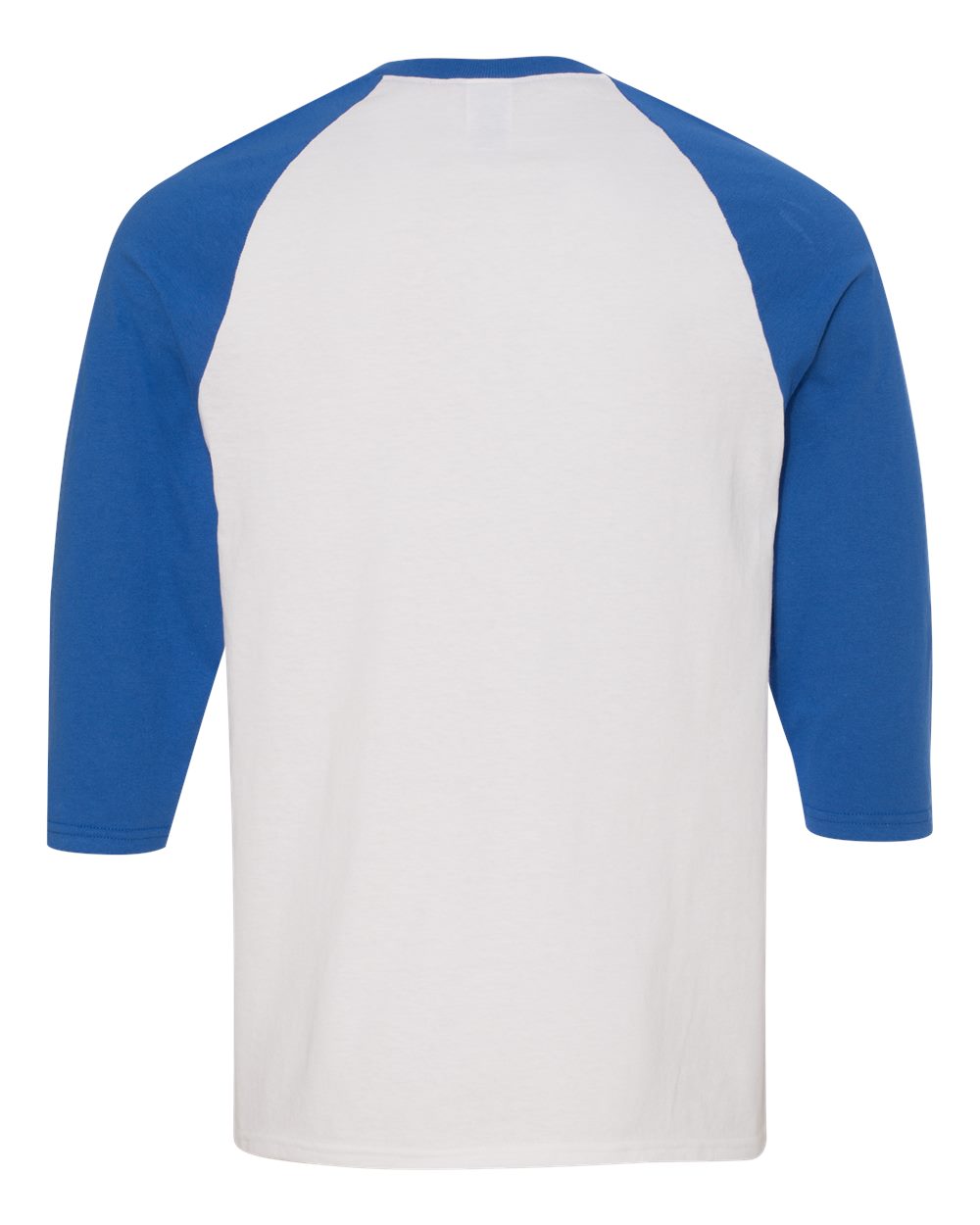 White/ Royal