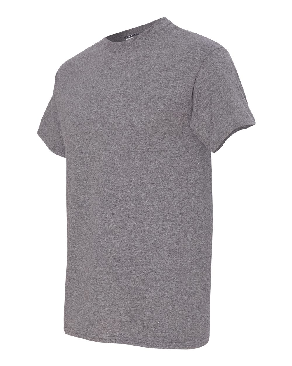 Graphite Heather