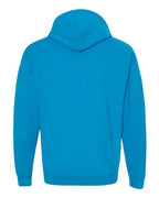 Gildan 18500, Unisex Heavy Blend Hooded Sweatshirt, Sapphire