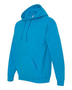 Gildan 18500, Unisex Heavy Blend Hooded Sweatshirt, Sapphire