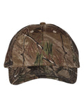 Kati 464, Lc10, Mossy Oak Country