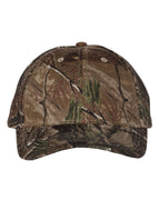 Kati 464, Lc10, Mossy Oak Country