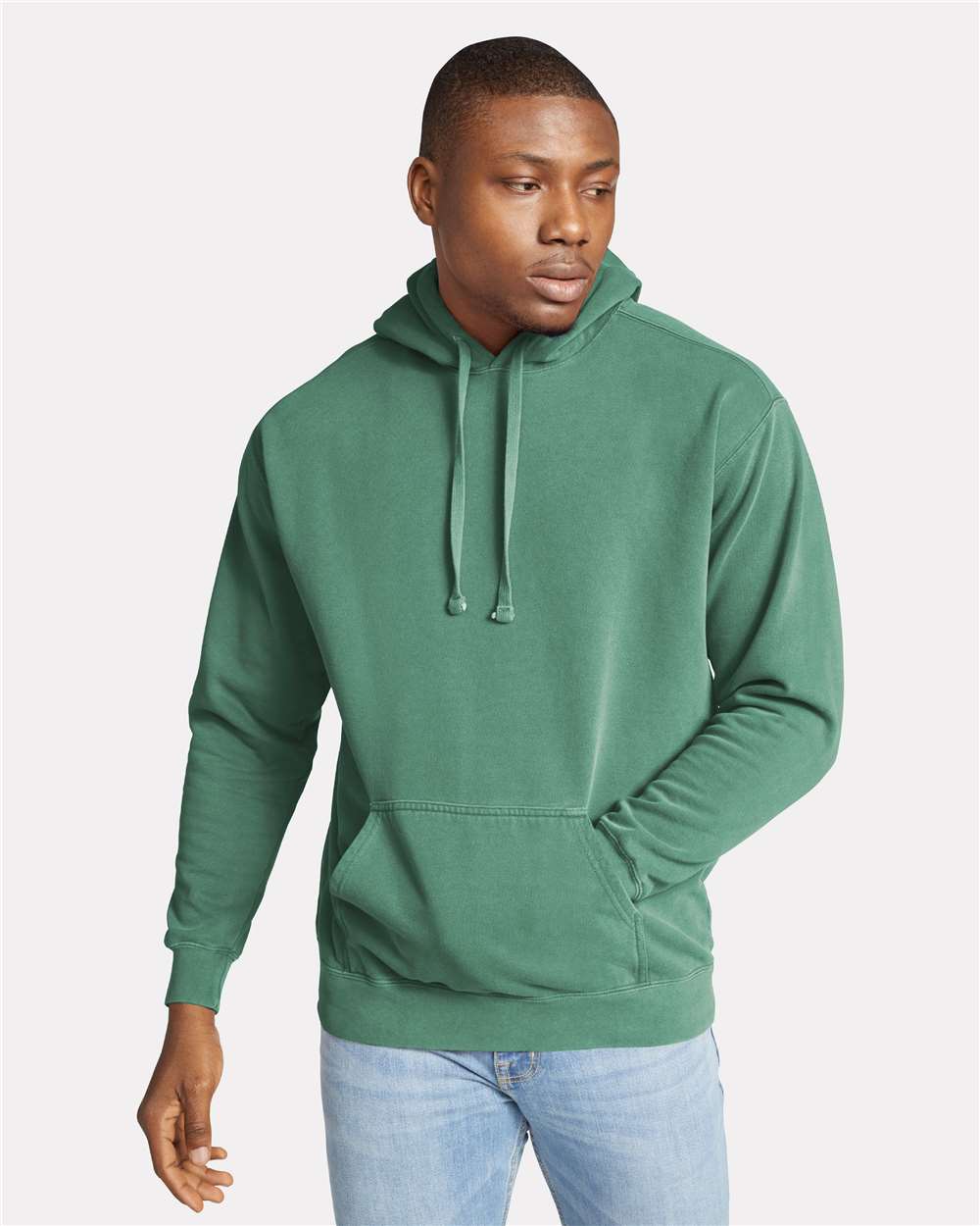 Light Green