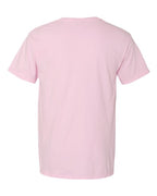 Comfort Colors 6030, Unisex Garment-dyed Heavyweight Pocket T-shirt, Blossom