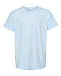 Comfort Colors 9018, Youth Garment-dyed Heavyweight T-shirt, Chambray