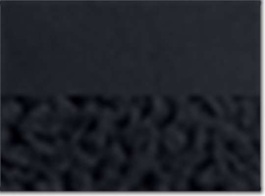 Black/ Black